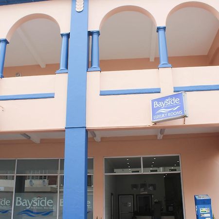Bayside Hotel 108 West Street Дърбан Екстериор снимка