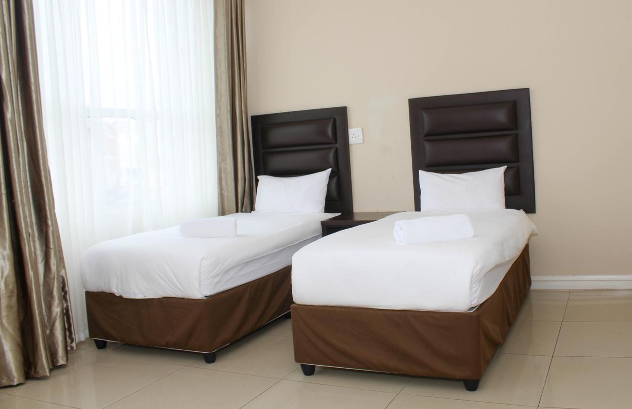 Bayside Hotel 108 West Street Дърбан Екстериор снимка