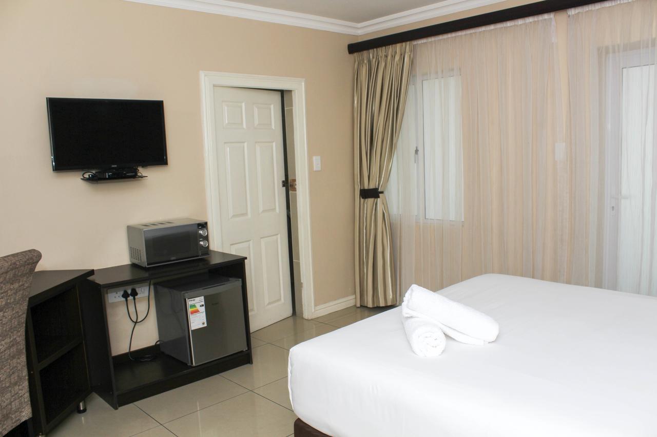 Bayside Hotel 108 West Street Дърбан Екстериор снимка