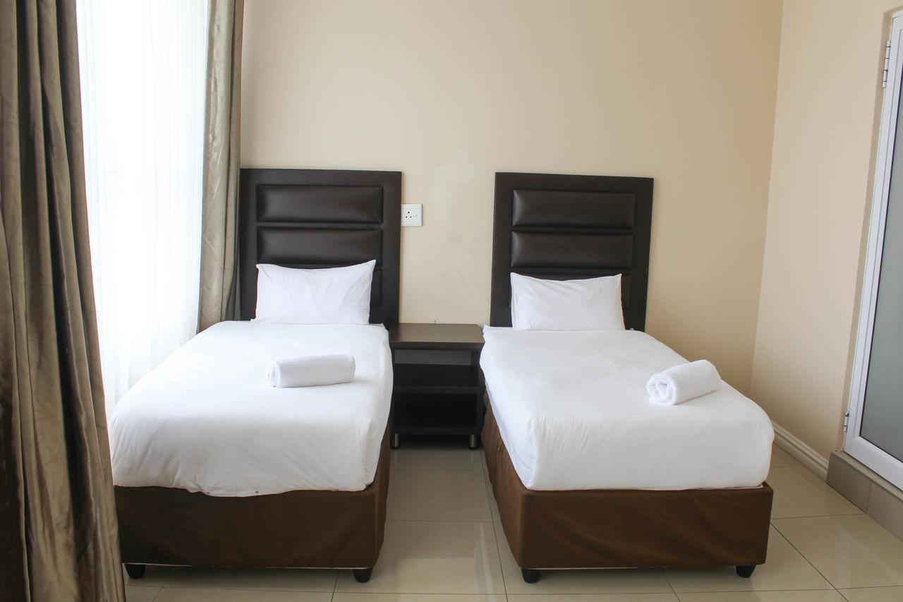 Bayside Hotel 108 West Street Дърбан Екстериор снимка