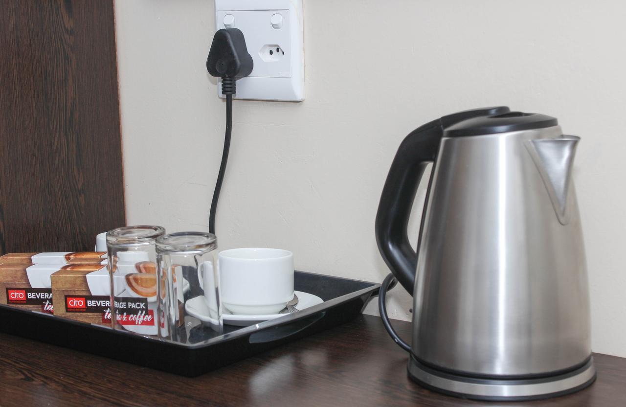 Bayside Hotel 108 West Street Дърбан Екстериор снимка